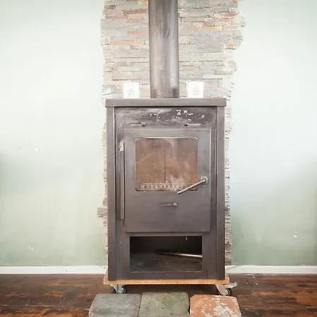 Σπίτι διακοπών Cozy Holiday Home In Egmond Aan Zee Near Beach Egmond aan Zee
