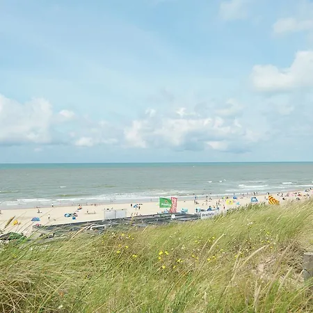 Σπίτι διακοπών Cozy Holiday Home In Egmond Aan Zee Near Beach