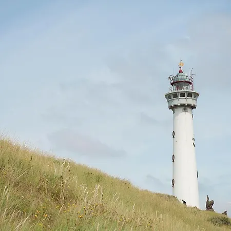 Cozy Holiday Home In Egmond Aan Zee Near Beach Egmond aan Zee