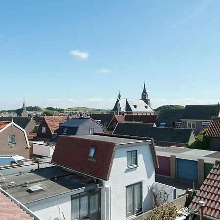 Σπίτι διακοπών Cozy Holiday Home In Egmond Aan Zee Near Beach *