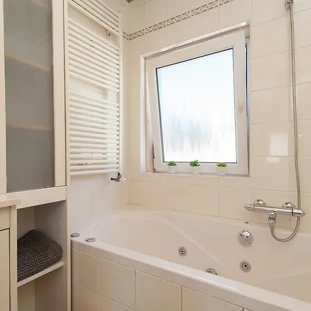 Cozy Holiday Home In Egmond Aan Zee Near Beach Σπίτι διακοπών Egmond aan Zee