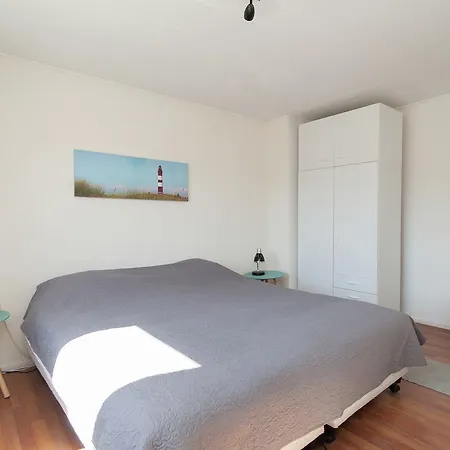 Cozy Holiday Home In Egmond Aan Zee Near Beach Egmond aan Zee