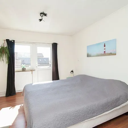 Cozy Holiday Home In Egmond Aan Zee Near Beach Σπίτι διακοπών