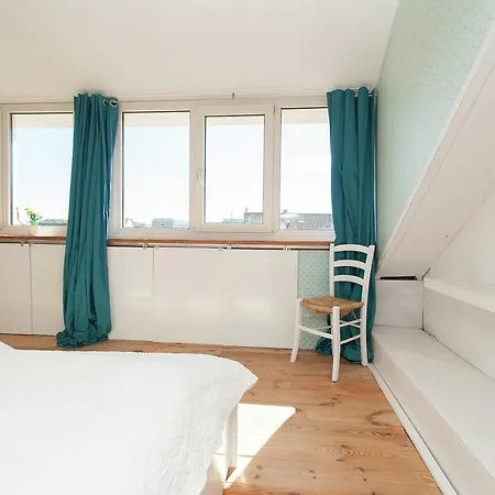 Σπίτι διακοπών Cozy Holiday Home In Egmond Aan Zee Near Beach *
