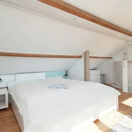 Cozy Holiday Home In Egmond Aan Zee Near Beach Σπίτι διακοπών *