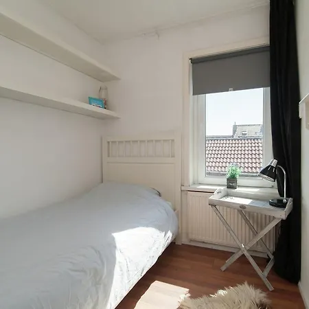 Σπίτι διακοπών Cozy Holiday Home In Egmond Aan Zee Near Beach