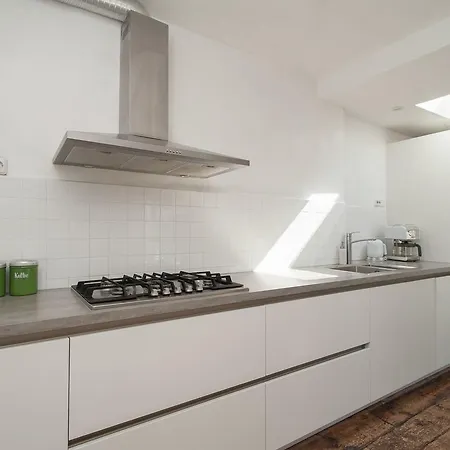 Cozy Holiday Home In Egmond Aan Zee Near Beach Σπίτι διακοπών Egmond aan Zee