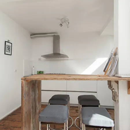 Cozy Holiday Home In Egmond Aan Zee Near Beach Egmond aan Zee