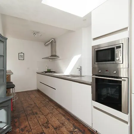 Cozy Holiday Home In Egmond Aan Zee Near Beach Σπίτι διακοπών