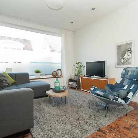 Cozy Holiday Home In Egmond Aan Zee Near Beach Σπίτι διακοπών *