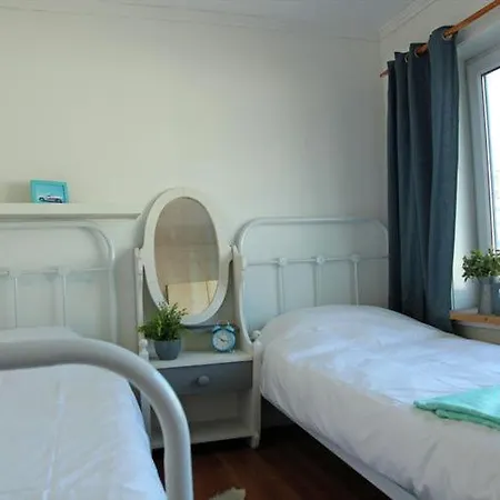 Σπίτι διακοπών Cozy Holiday Home In Egmond Aan Zee Near Beach